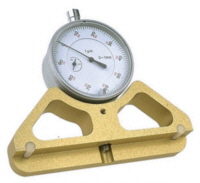 Blade match, center, radius and bending