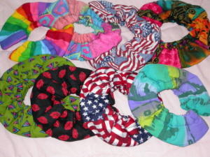 soakers